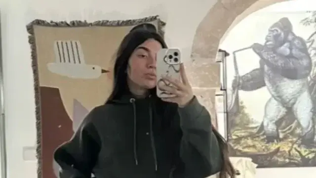 Encontraron sana y salva a la joven argentina que era buscada en España