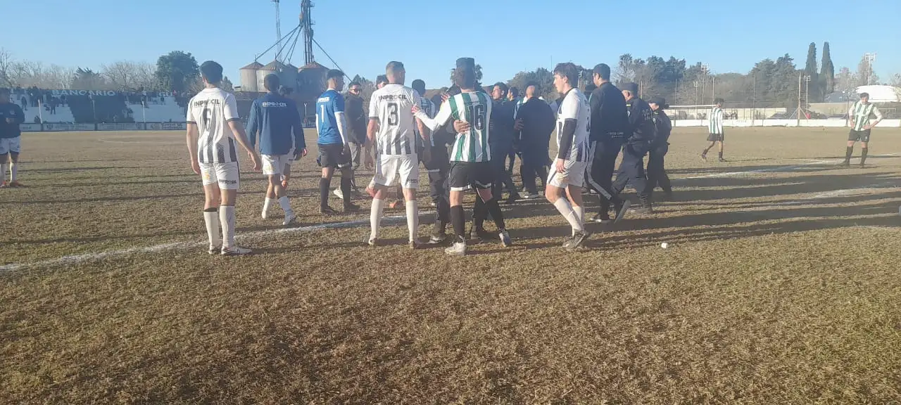 Fútbol 1