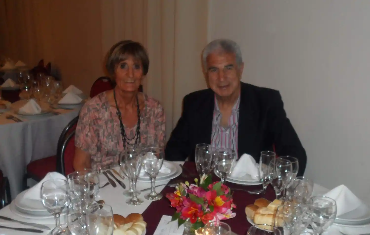 Bodas de oro 
