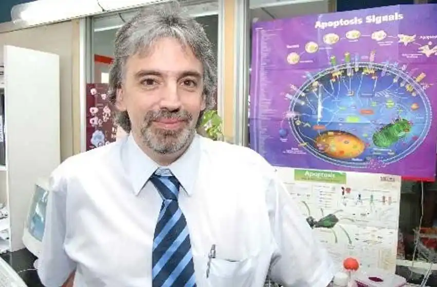 Conmoción: detuvieron a un renombrado pediatra del Hospital Garrahan por pedofilia