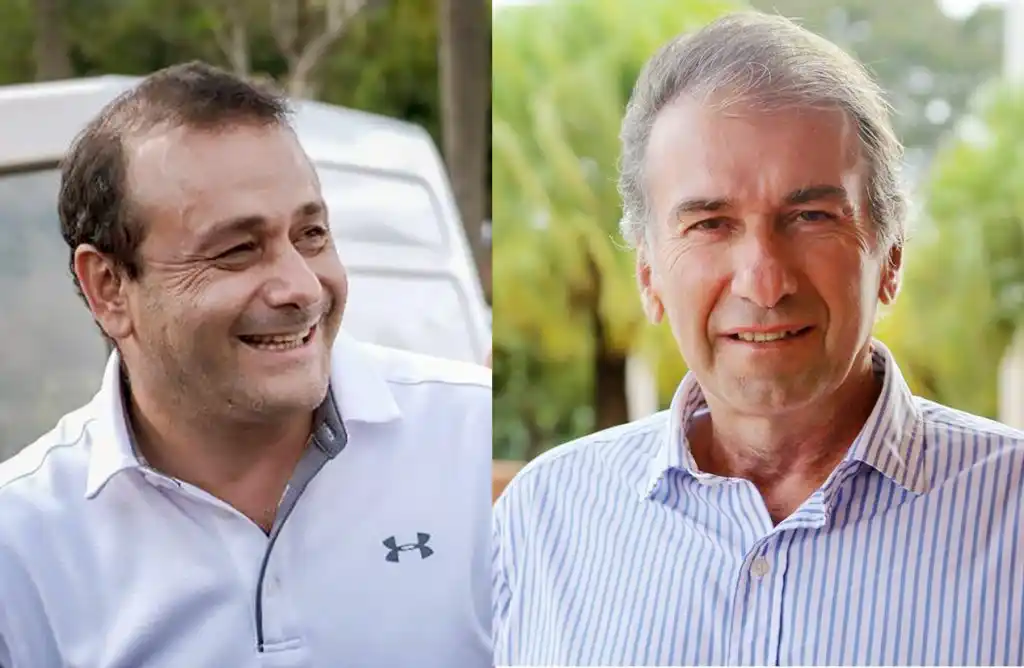 Casi un millón de misioneros elegirán al nuevo gobernador 