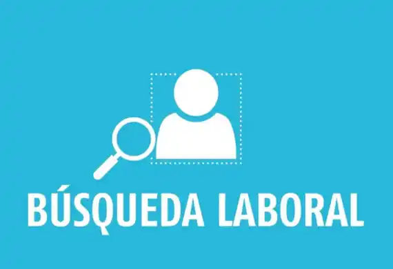 BUSQUEDA LABORAL