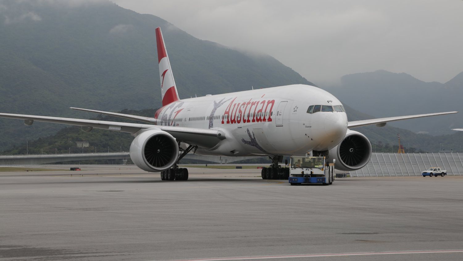 Austrian Airlines launches «Austrian Melangerie to go» to avoid food waste