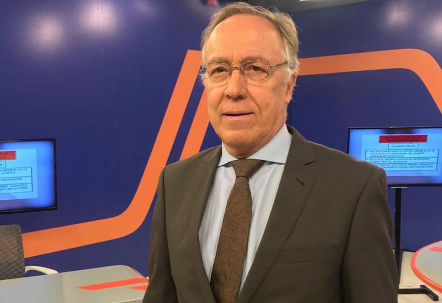 Crece la posibilidad que Nielsen presida YPF