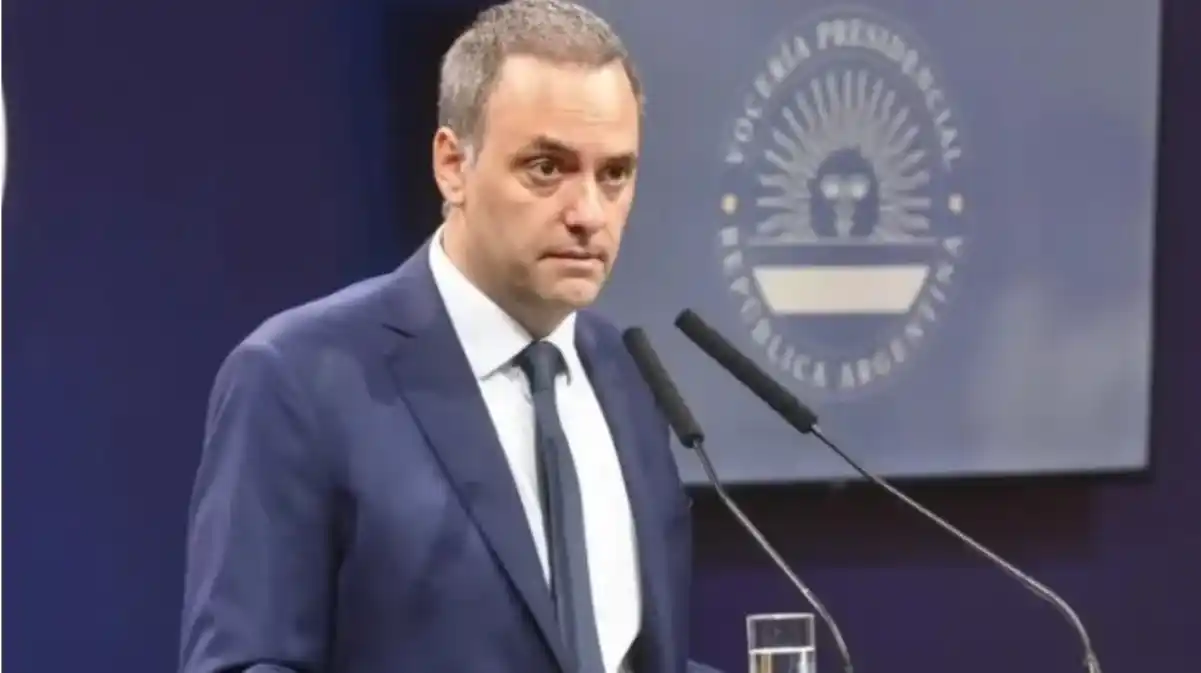 Gobierno argentino «exhorta» a sus ciudadanos evitar viajar a Venezuela