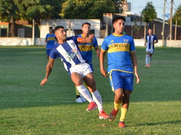 Copa de Clubes: Agricultores e Independencia se enfrentan en cuartos de final