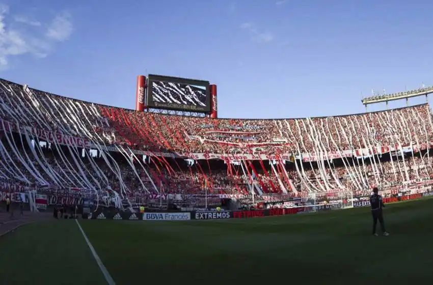 La Superfinal podría adelantarse una hora