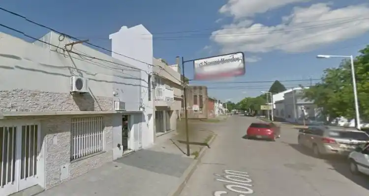 Robaron a la exconcejala Noemí Bordoy y detuvieron a los delincuentes