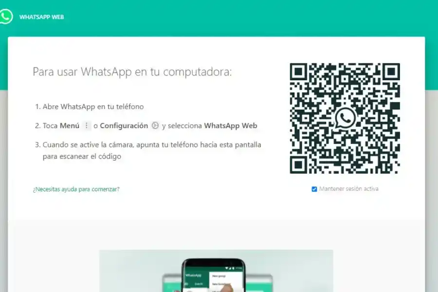 Adiós WhatsApp Web: dejará de funcionar para siempre, ¿cómo reemplazarlo?