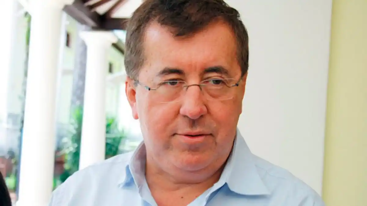 LAS PRESIDENCIALES del 2024 YA TENDRÍAN FECHA: esto dice César Pérez Vivas