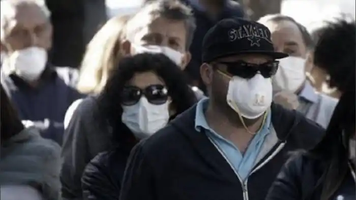 En Río Negro dejó de ser  obligatorio el uso del barbijo