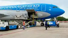 Además de las vacunas del Covax, el domingo arribarán más dosis de Sputnik V