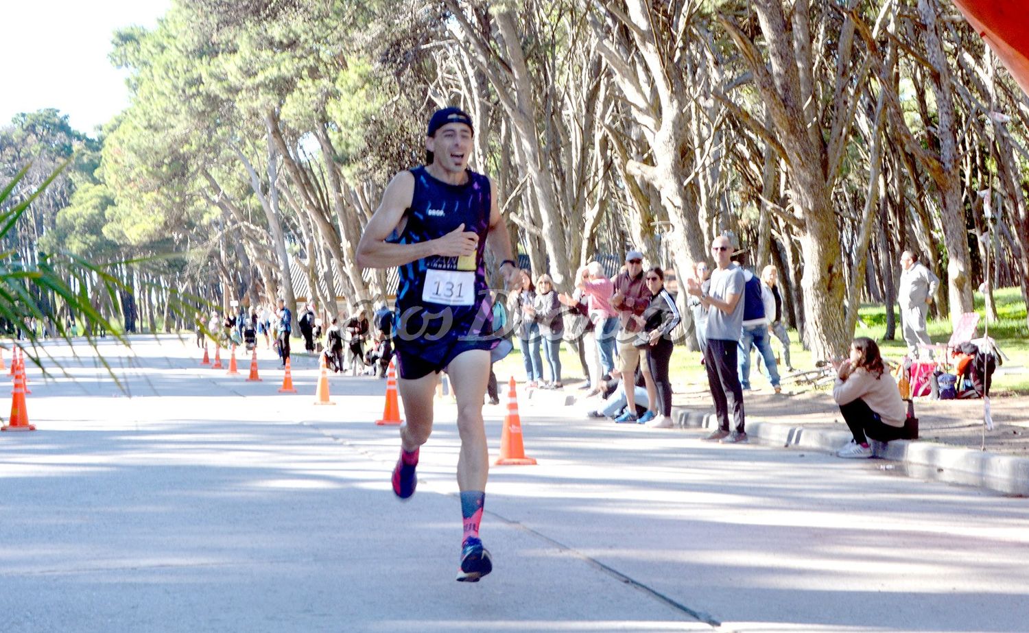 5K Run Neco