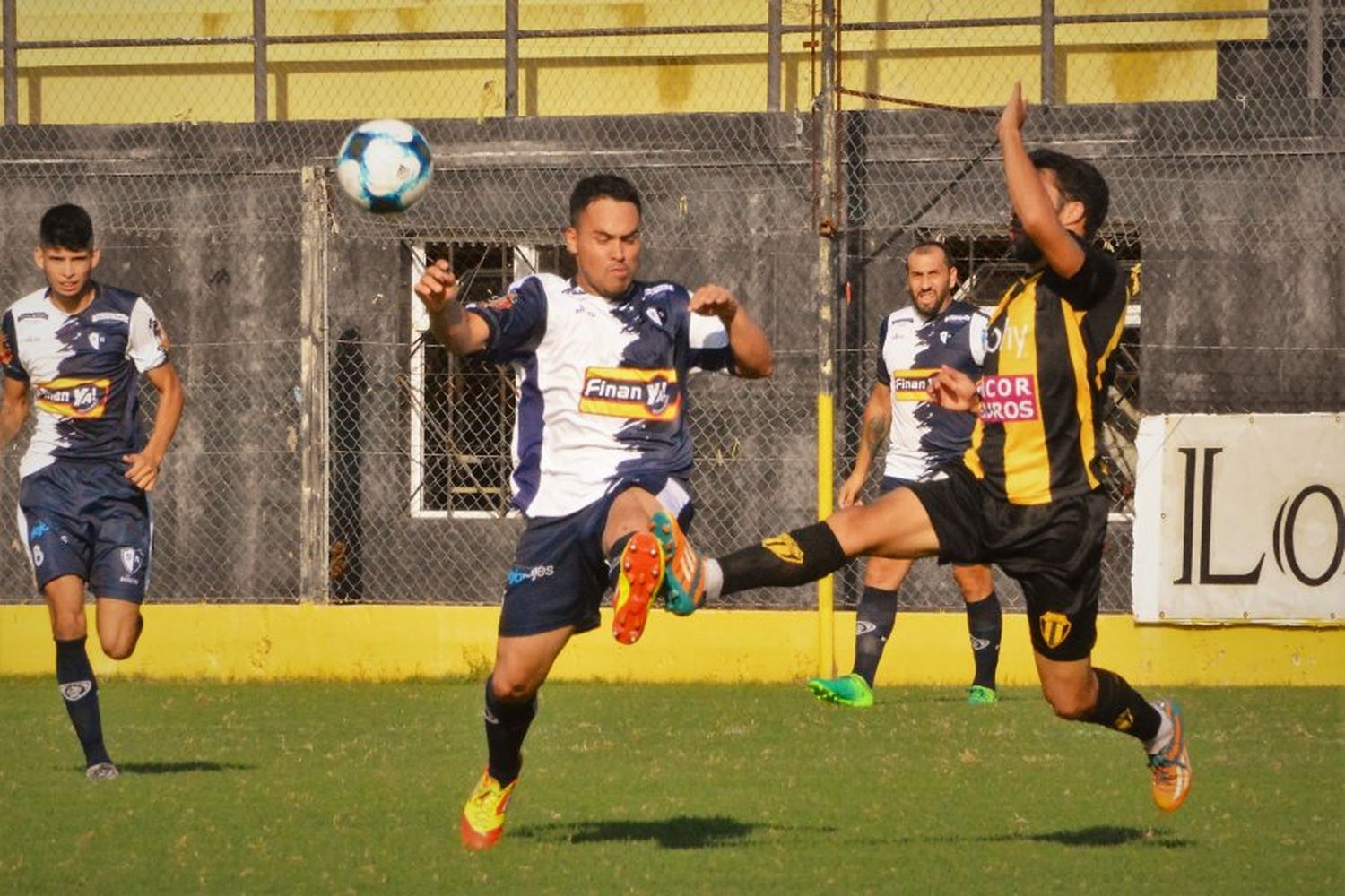 Sportivo Norte se ilusiona con la clasificación