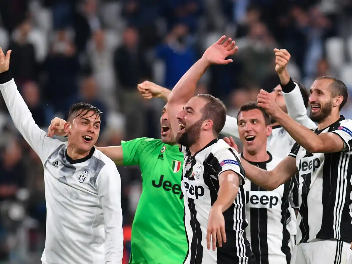 Sacó boleto a la final