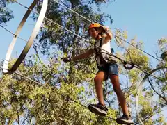 El parque recreativo Minuanes abrirá de jueves a martes