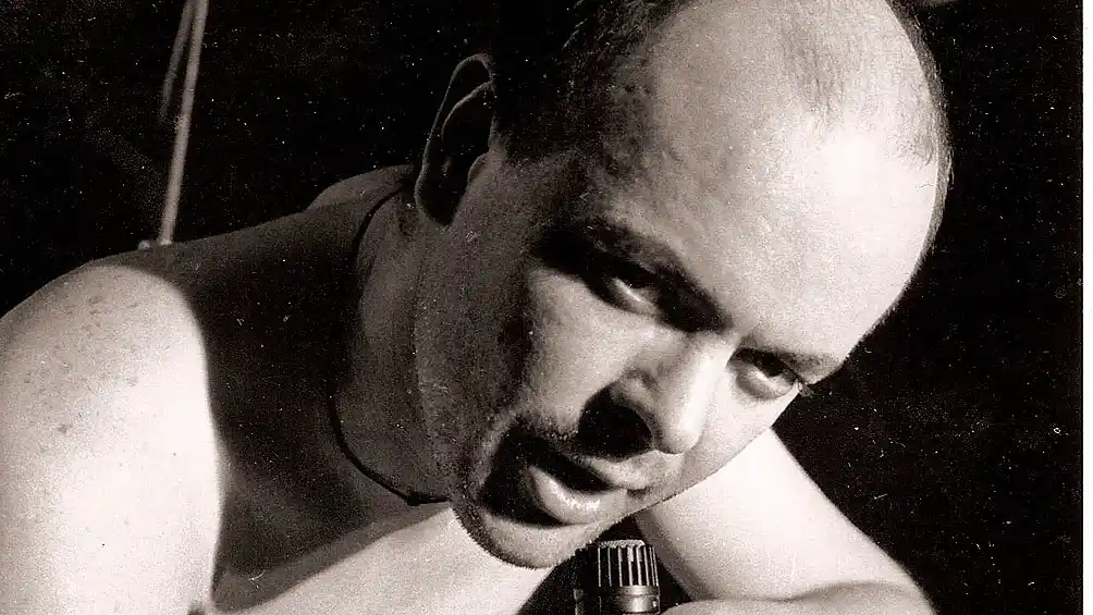 Homenajean a Luca Prodan a 70 años de su nacimiento