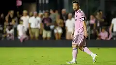 ¿Cuántos goles le faltan a Lionel Messi para ser el máximo goleador del Inter Miami?