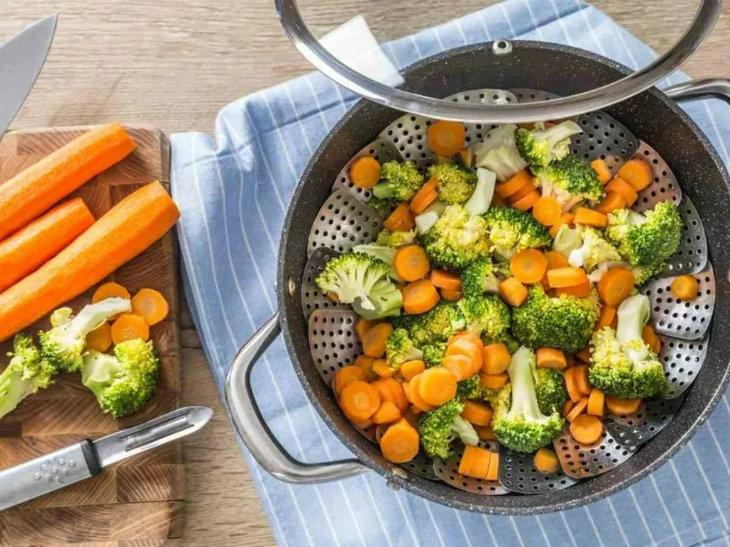 De la huerta a la mesa: cinco tips para aprovechar al máximo tus plantas