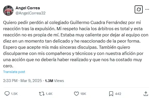 correa-tweet