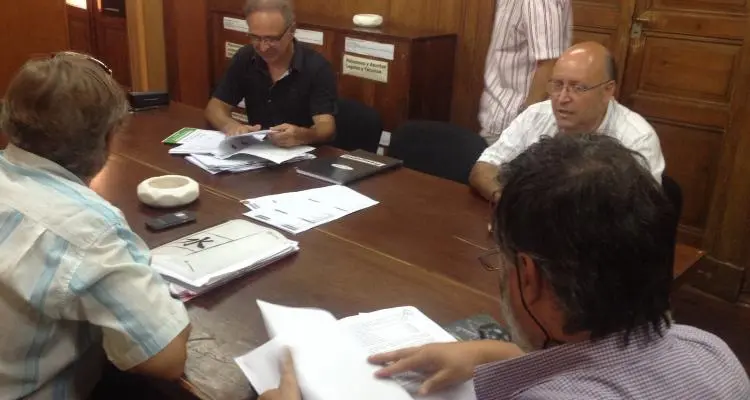 Concejales realizan modificaciones en las Ordenanzas Fiscal e Imposotiva