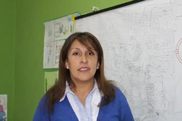 Se realizan actividades por el “Día Nacional de la Conciencia Ambiental”