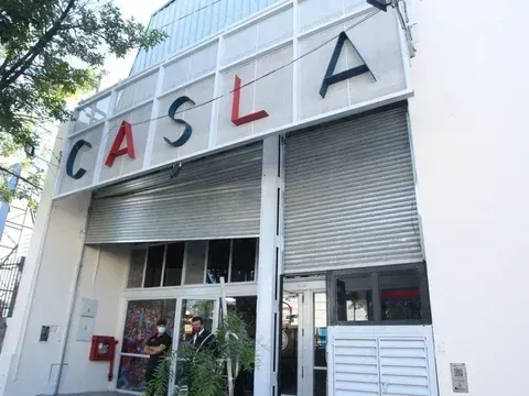 El Ciclón tendrá su Asamblea Ordinaria para definir su futuro el lunes 22 de diciembre.