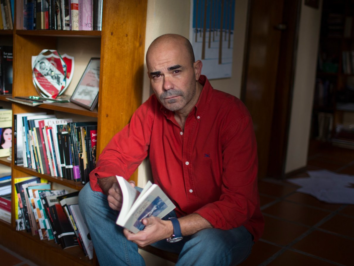 Con destacados autores, editoriales y más actividades regresa la Feria del Libro a San Francisco 