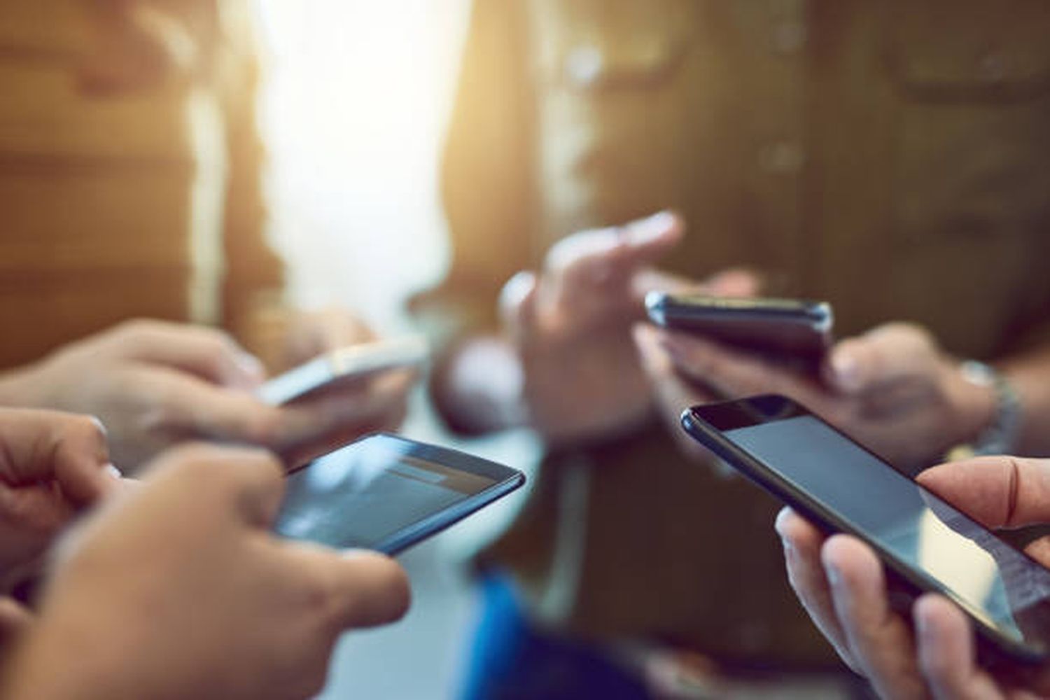 Cómo hacer para que no le roben el celular