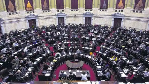 La Asamblea Legislativa proclamará oficialmente a Fernández presidente