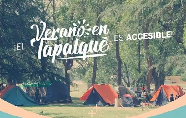 Verano 2020: Abre temporada el Balneario Municipal de Tapalqué con precios de 2019