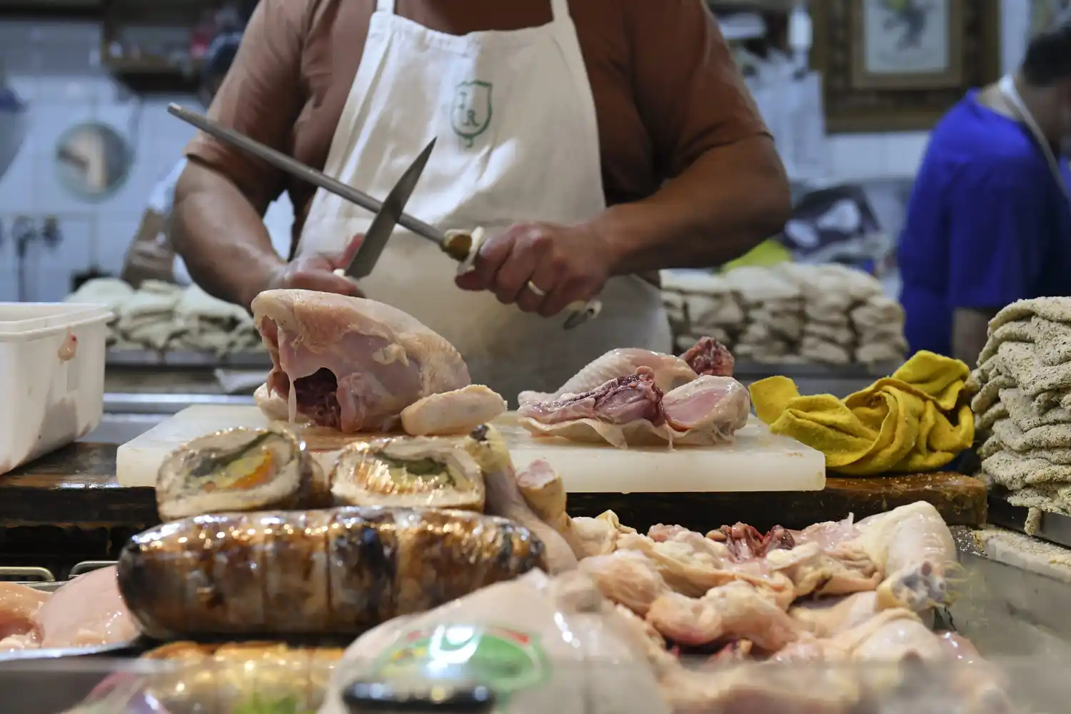 La inflación se aceleró en septiembre al 3,5%