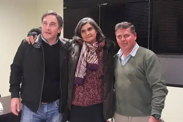 Gracia Jaroslavsky le pidió a Benedetti un debate abierto