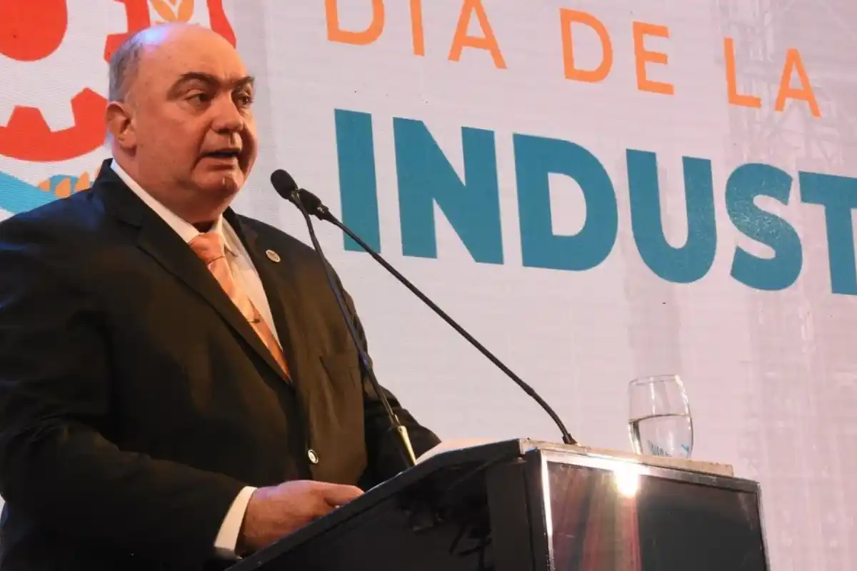 Javier Martín puso de relieve la fecha y la convocatoria.