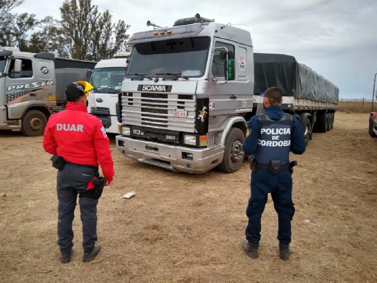 Covid 19: en 13 días se detectaron ocho casos positivos en ontroles en los ingresos al territorio provincial