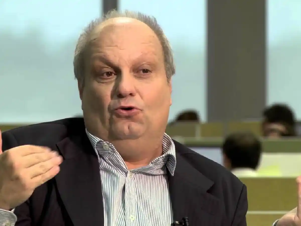 Los despidos en Télam son para defender lo público, según Lombardi 