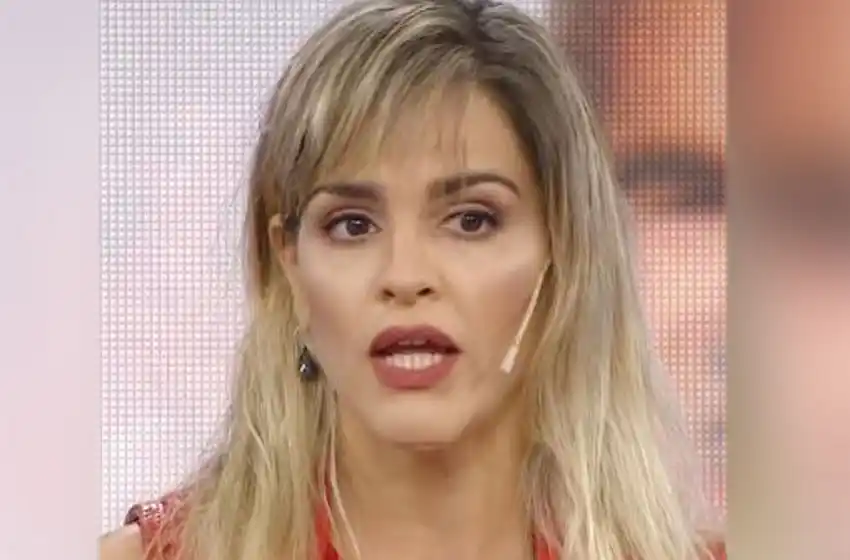 La Chipi, otra de las acosadas por Pettinato