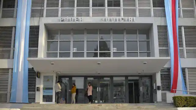 Personas con discapacidad podrán ingresar a trabajar en el Poder Judicial