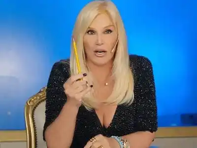 Susana Giménez: “Tengo algunos festejantes pero no me interesan”