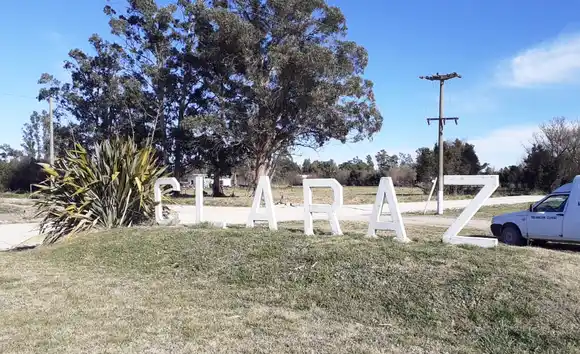 Claraz festeja su aniversario