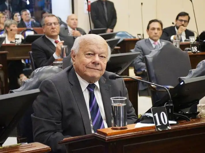 “En Formosa, el estado no se retira, el 
estado abraza, sostiene, construye y educa”