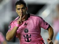 Sin Messi, Inter Miami dio un paso hacia los cuartos