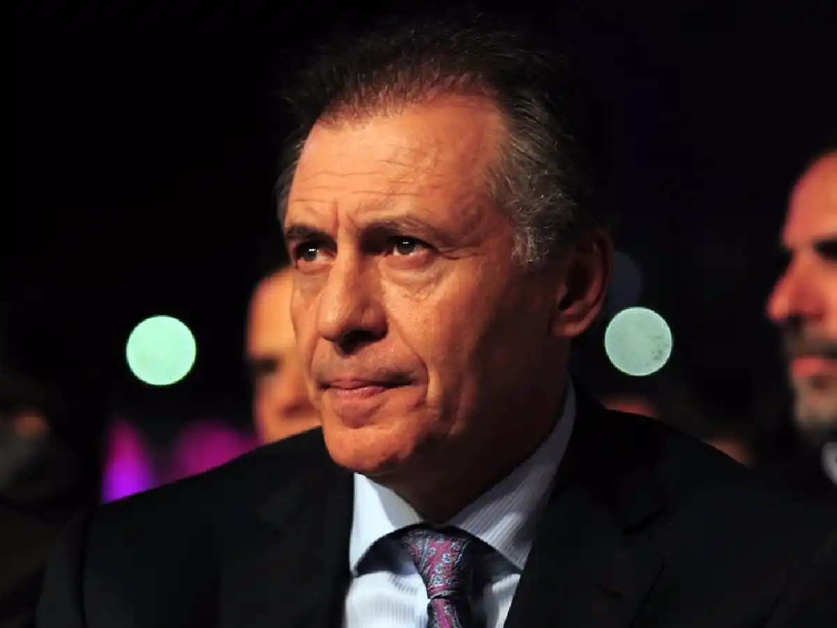 La AFIP pidió que Cristóbal López y su socio vayan a juicio 