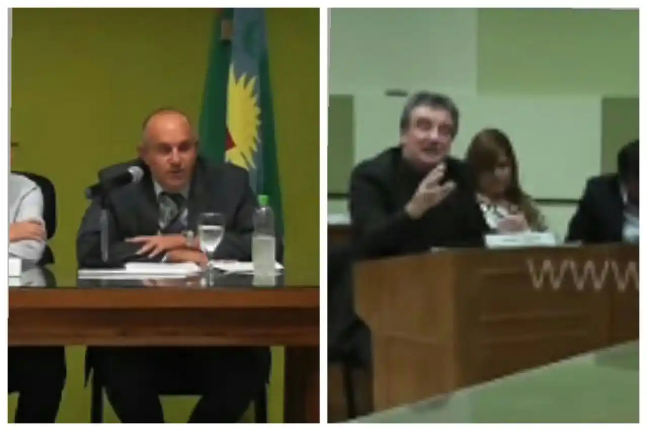 Escándalo en General Pinto: Grave acusación y tenso cruce en la apertura de sesiones 