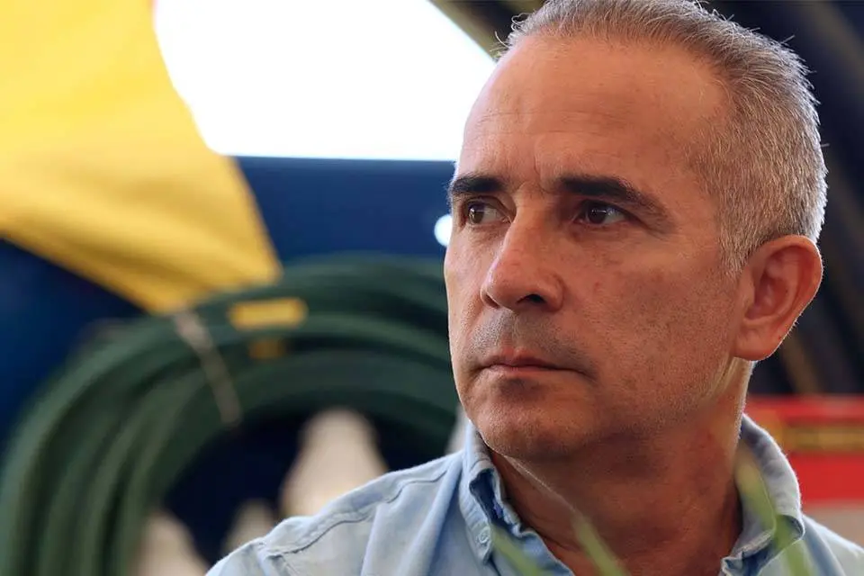 Freddy Bernal culpa a EE.UU. de que el diálogo entre oposición y chavismo no prospere