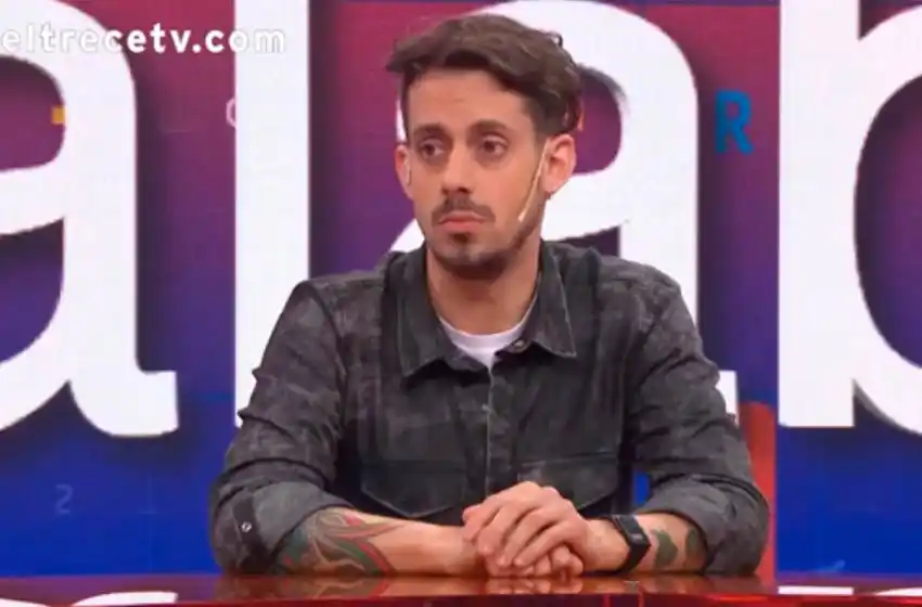 Radagast quiso abandonar Pasapalabra al sentirse traicionado por sus compañeros