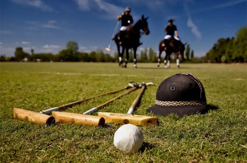 Se viene la Copa de Polo “Estrella Federal”
