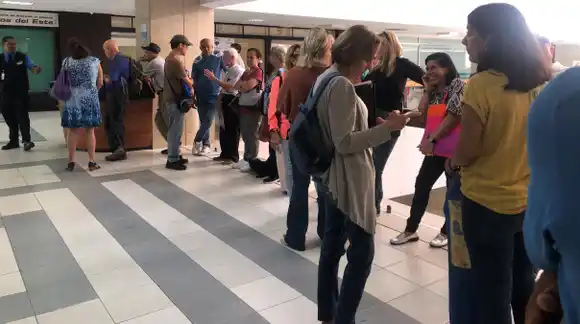 ¡ERA UN CLAMOR! Escucharon a usuarios y extienden otra vez el PLAN BORRÓN Y CUENTA NUEVA, ahora hasta el 29Feb