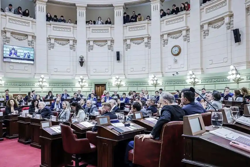 Convenciòn Constituyente