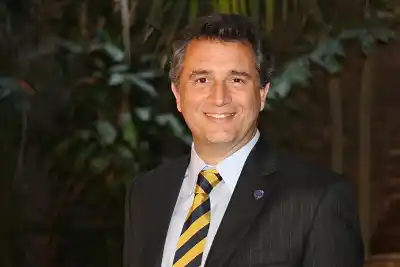 Etchevehere negó un cargo en el gobierno y pidió seguir de cerca la reforma laboral en Brasil